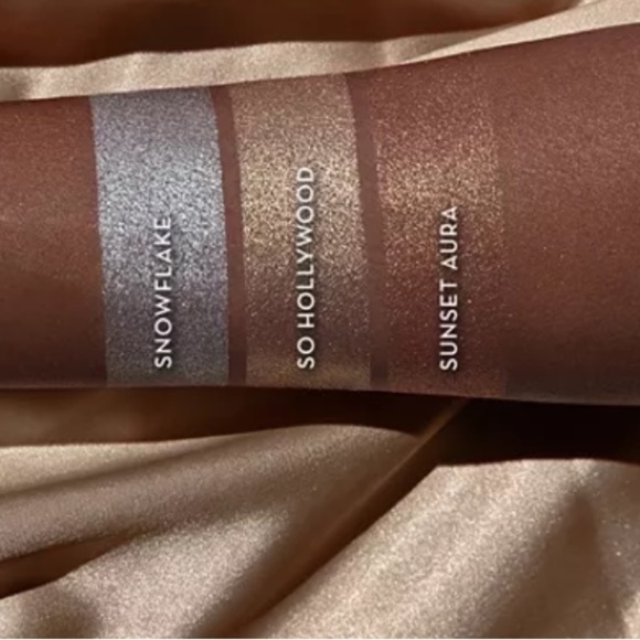 NEW! Anastasia Beverly Hills Loose Highlighter - Picture 4 of 6